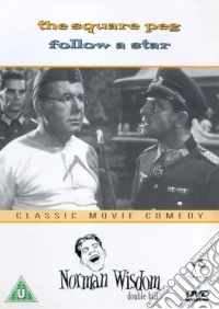 Square Peg (The) / Follow A Star [Edizione: Regno Unito] dvd