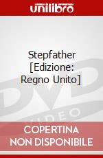 Stepfather [Edizione: Regno Unito] dvd