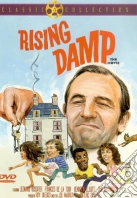 Rising Damp dvd