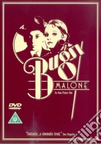 Bugsy Malone dvd
