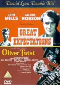 Oliver Twist / Great Expectations [Edizione: Regno Unito] dvd