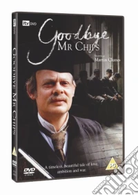 Goodbye Mr Chips dvd