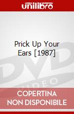 Prick Up Your Ears [1987] dvd