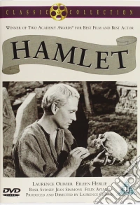 Hamlet dvd