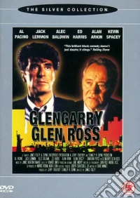Glengarry Glen Ross dvd