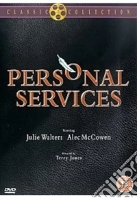 Personal Services dvd