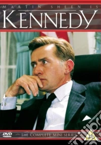 Kennedy (Box Set) dvd