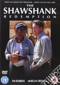 Shawshank Redemption (The) dvd