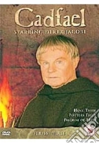 Cadfael - The Complete Series 3 dvd