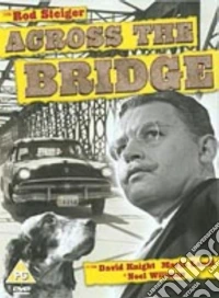 Across The Bridge [Edizione: Regno Unito] dvd
