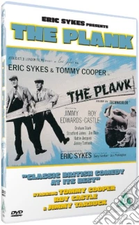 Plank dvd