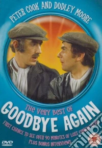 Peter Cook And Dudley Moore The Very Best Of Goodbye Again dvd
