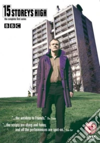 15 Storeys High - Series 1 (6 Episodes) dvd