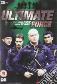 Ultimate Force - Series 1 [Edizione: Regno Unito] dvd