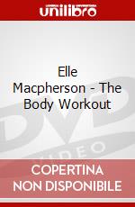 Elle Macpherson - The Body Workout dvd