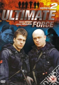Ultimate Force - Series 2 [Edizione: Regno Unito] dvd