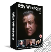 Ray Winstone Collection [Edizione: Regno Unito] dvd