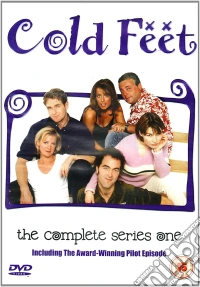 Cold Feet - Series 1 [Edizione: Regno Unito] dvd