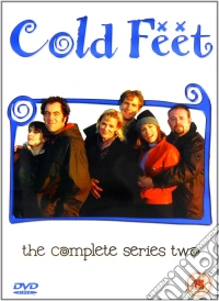 Cold Feet - Series 2 [Edizione: Regno Unito] dvd