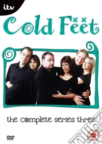 Cold Feet - Series 3 [Edizione: Regno Unito] dvd