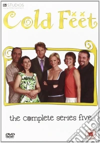 Cold Feet - Series 5 [Edizione: Regno Unito] dvd