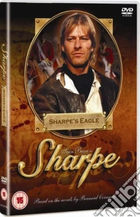 Sharpe's Eagle dvd