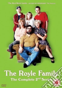 Royle Family - Series 2 [Edizione: Regno Unito] dvd