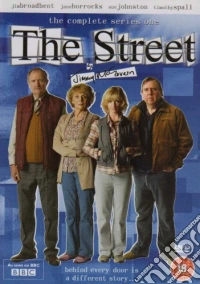 Street: Complete Bbc Series 1 dvd