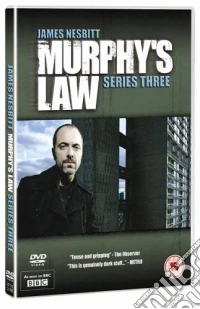 Murphy'S Law - Series 3  [Edizione: Regno Unito] dvd