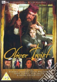 Oliver Twist dvd