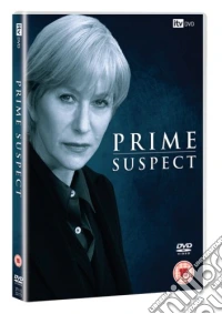 Prime Suspect 1 dvd