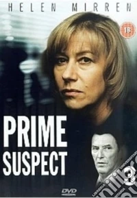 Prime Suspect 3 dvd