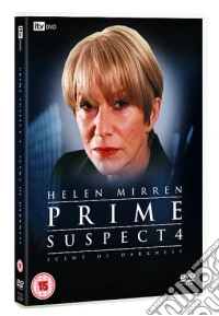 Prime Suspect 4 - Scent Of Darkness dvd