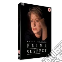 Prime Suspect 7 - The Final Act dvd