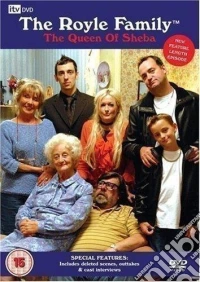 Royle Family - The Queen Of Sheba dvd