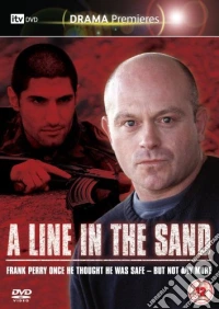 Line In The Sand dvd