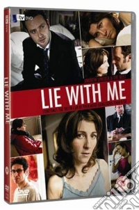 Lie With Me dvd