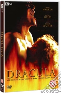 Dracula dvd
