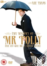 History Of Mr Polly dvd