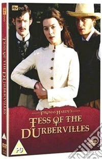 Tess Of The D'urbervilles dvd