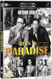 Bees In Paradise dvd