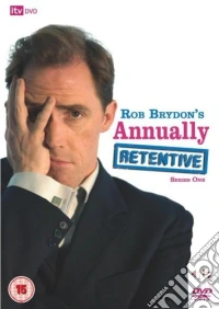 Annually Retentive: Series 1 dvd