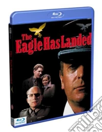 (Blu-Ray Disk) Eagle Has Landed brd