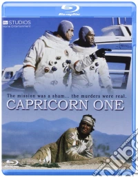 (Blu-Ray Disk) Capricorn One [Edizione: Regno Unito] brd
