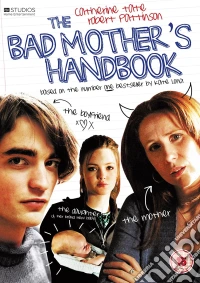Bad Mother's Handbook (Catherine Tate) dvd