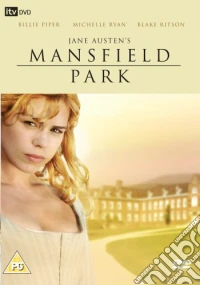 Mansfield Park dvd