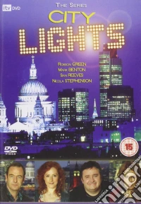 City Lights [Edizione: Regno Unito] dvd