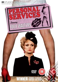 Personal Services dvd