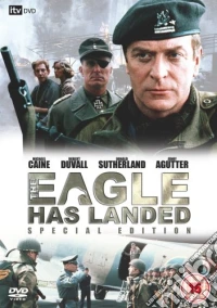 Eagle Has Landed dvd