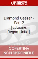 Diamond Geezer - Part 2 [Edizione: Regno Unito] dvd